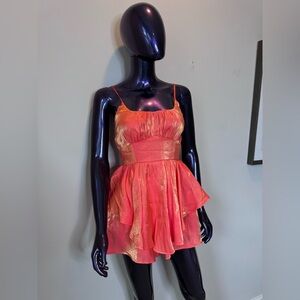 Look at this romper! 😍 shamefully doesn’t fit anymore